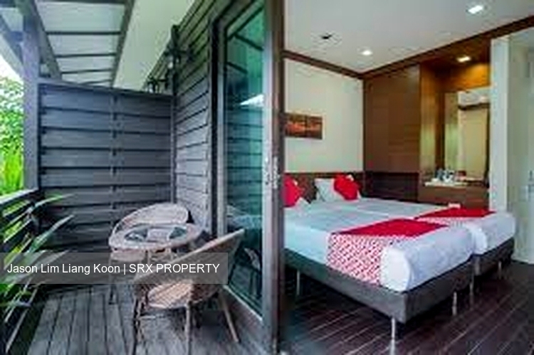 D' Kranji Farm Resort (D24), Land #517423941